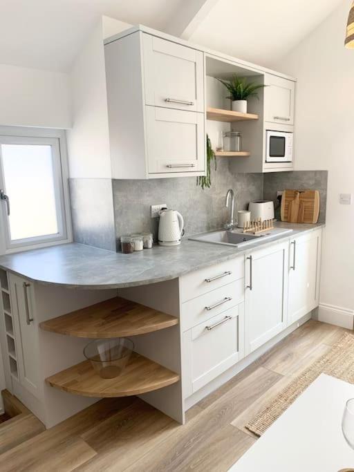 Villa Cosy Country Getaway, 5 Mins From The Sea Penzance Exterior foto