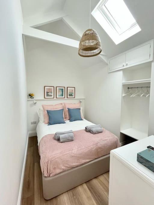 Villa Cosy Country Getaway, 5 Mins From The Sea Penzance Exterior foto
